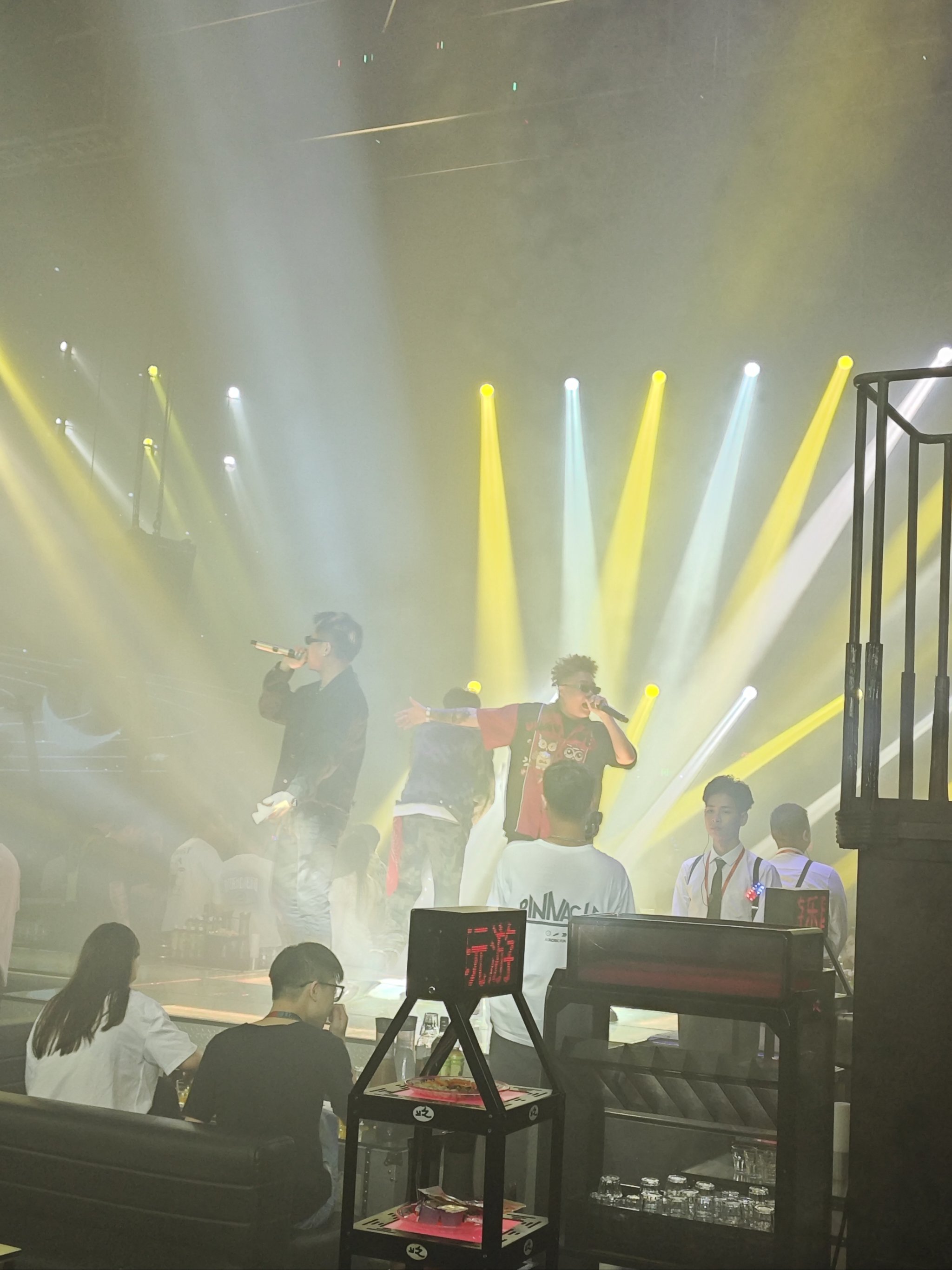 银川商务ktv推荐商务ktv有哪些选择-贺兰县ktv预订